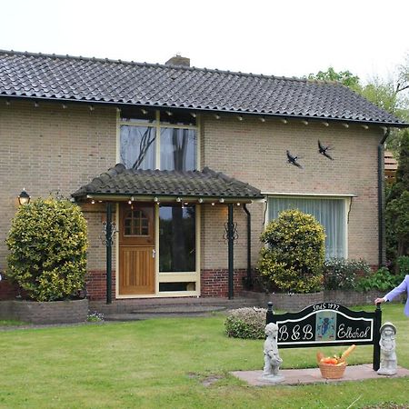 B&B Elbahof, Goed En Goedkoop! Hem Ngoại thất bức ảnh